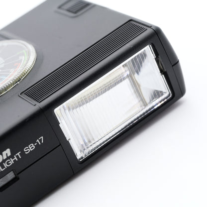 Nikon SB-17 ストロボ ニコン