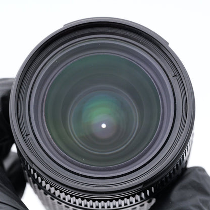 Nikon F60 AF 28-80mm F3.5-5.6 D フィルムカメラ ニコン Fマウント