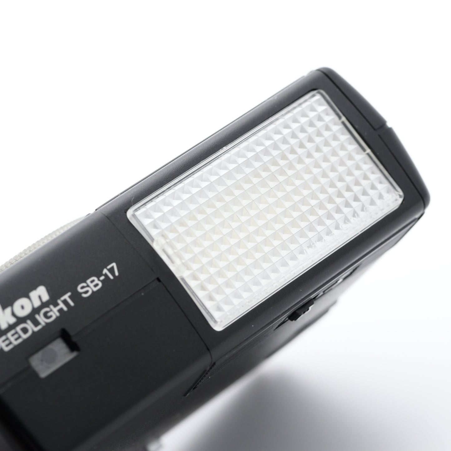 Nikon SB-17 ストロボ ニコン