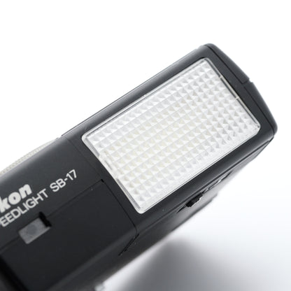 Nikon SB-17 ストロボ ニコン