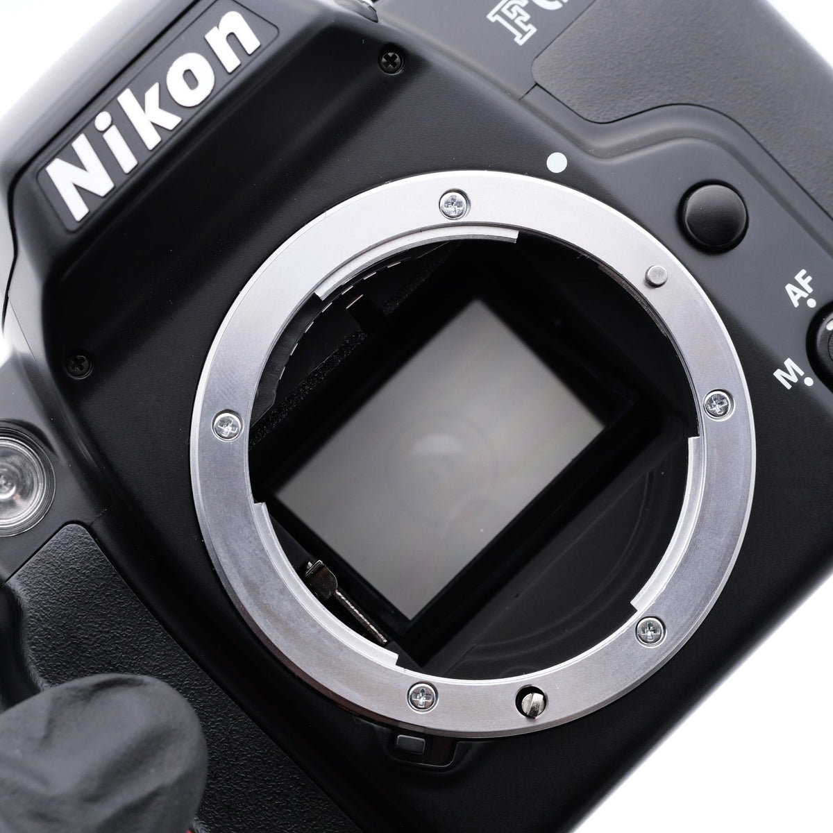 Nikon F60 AF 28-80mm F3.5-5.6 D フィルムカメラ ニコン Fマウント