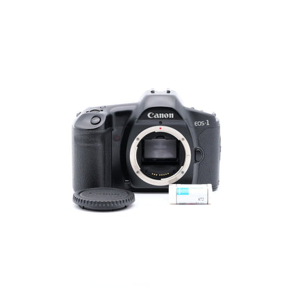 Canon EOS-1 フィルムカメラ キヤノン EFマウント
