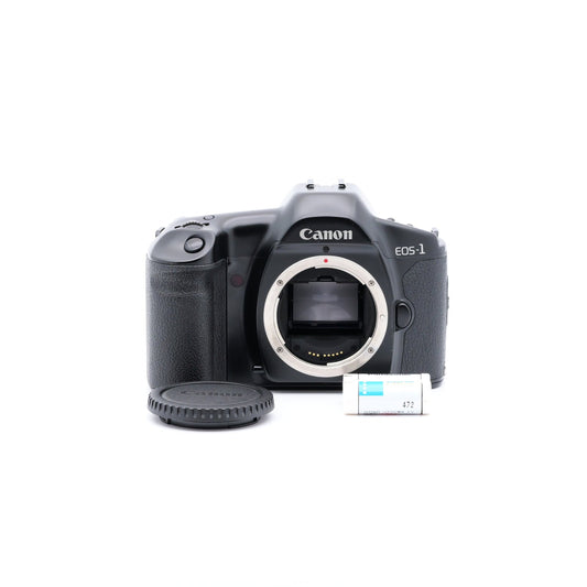 Canon EOS-1 フィルムカメラ キヤノン EFマウント