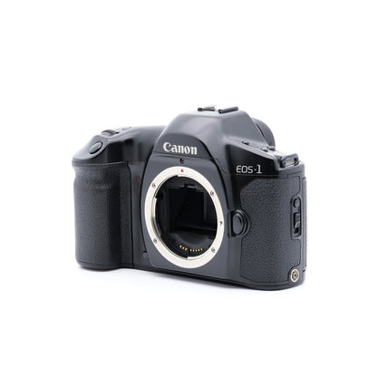 Canon EOS-1 フィルムカメラ キヤノン EFマウント