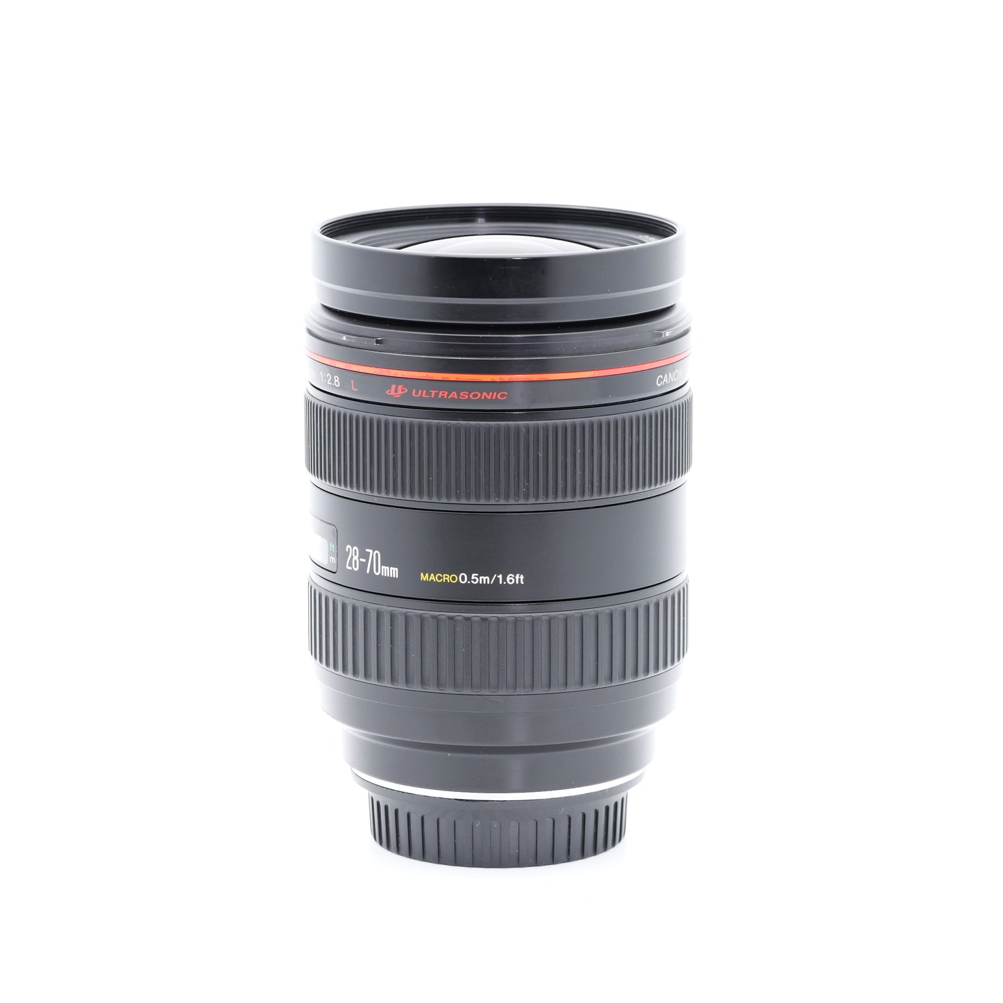 Canon EF 28-70mm F2.8L USM レンズ キヤノン EFマウント