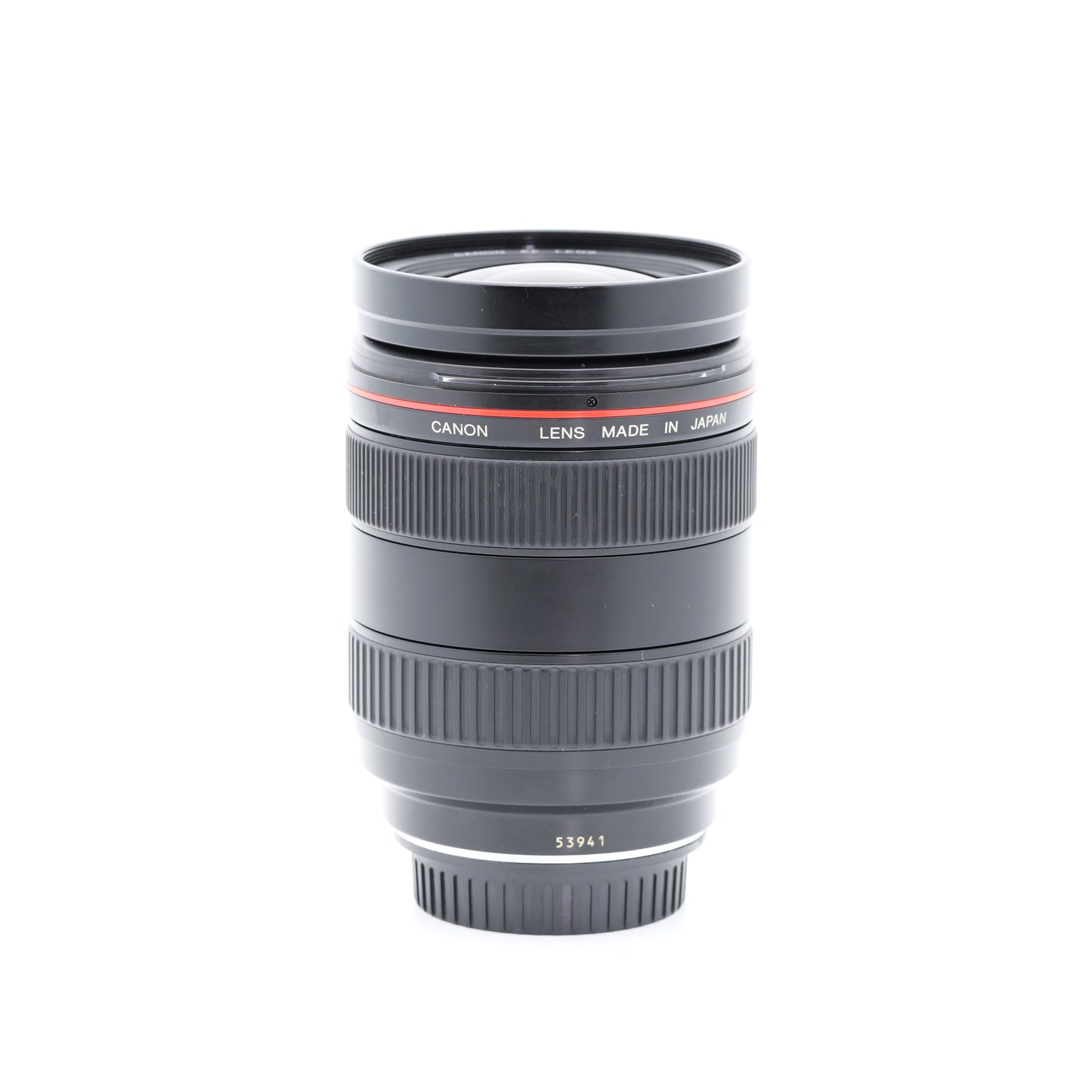 Canon EF 28-70mm F2.8L USM レンズ キヤノン EFマウント