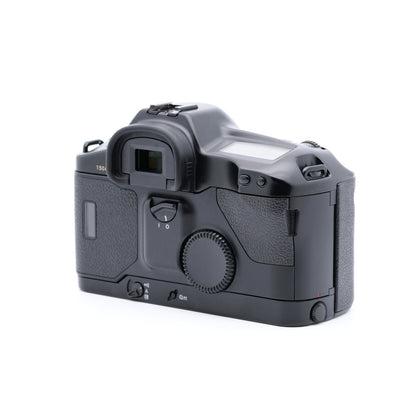 Canon EOS-1 フィルムカメラ キヤノン EFマウント