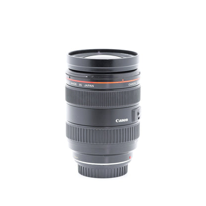 Canon EF 28-70mm F2.8L USM レンズ キヤノン EFマウント