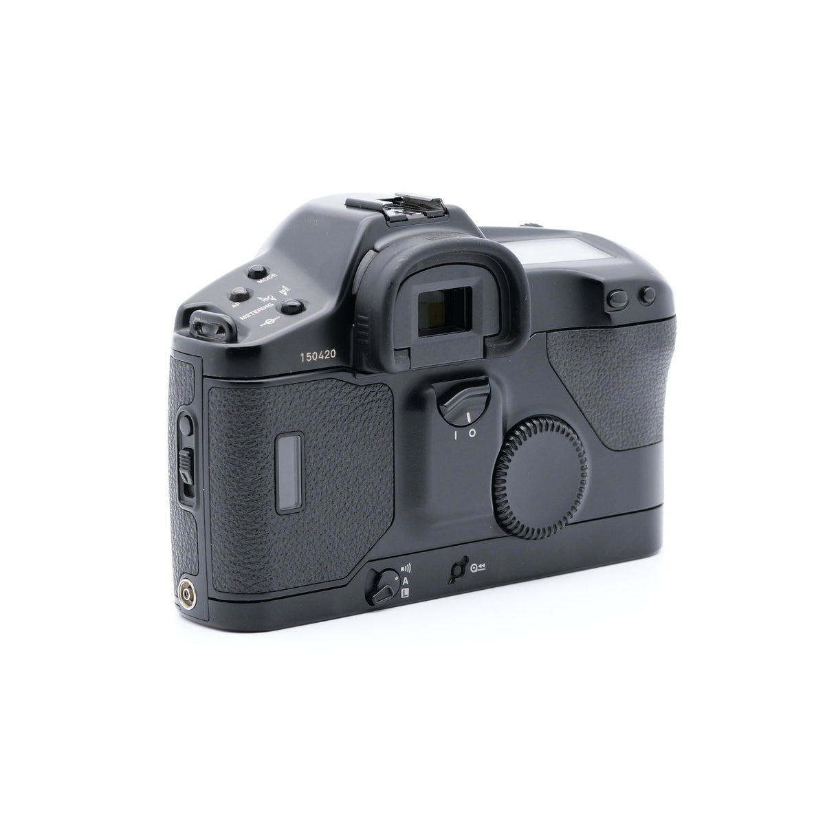Canon EOS-1 フィルムカメラ キヤノン EFマウント