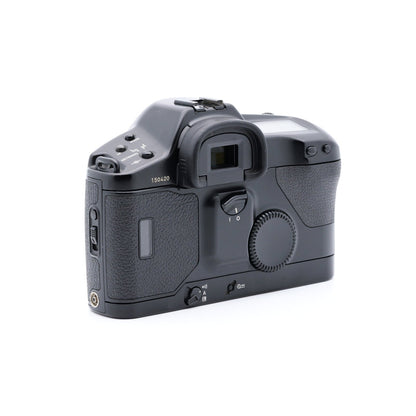 Canon EOS-1 フィルムカメラ キヤノン EFマウント
