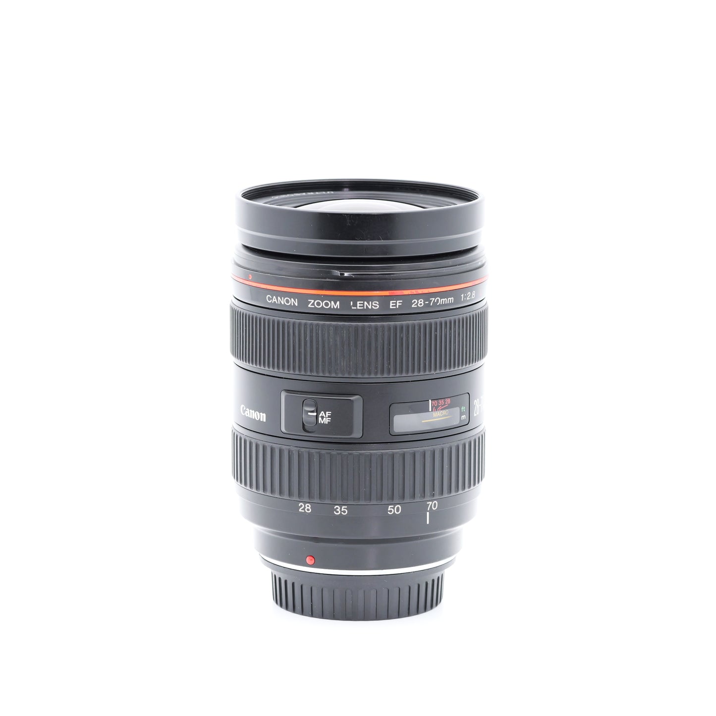 Canon EF 28-70mm F2.8L USM レンズ キヤノン EFマウント