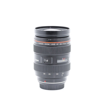 Canon EF 28-70mm F2.8L USM レンズ キヤノン EFマウント
