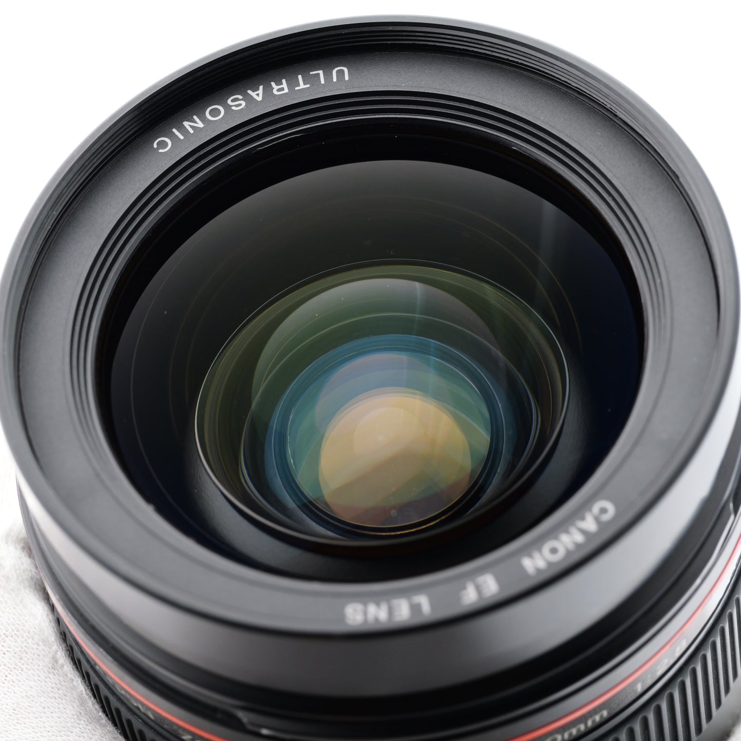 Canon EF 28-70mm F2.8L USM レンズ キヤノン EFマウント