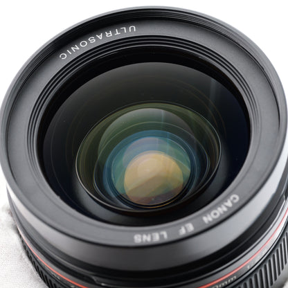Canon EF 28-70mm F2.8L USM レンズ キヤノン EFマウント