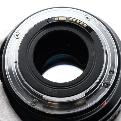 Canon EF 28-70mm F2.8L USM レンズ キヤノン EFマウント