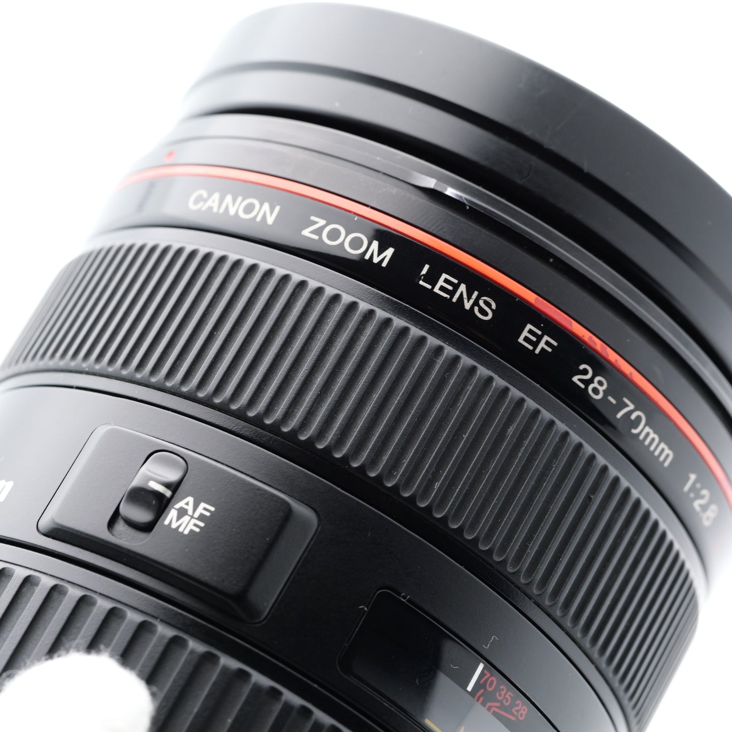 Canon EF 28-70mm F2.8L USM レンズ キヤノン EFマウント