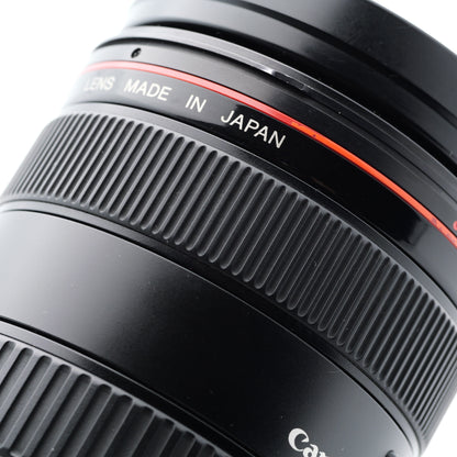 Canon EF 28-70mm F2.8L USM レンズ キヤノン EFマウント