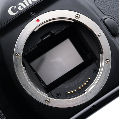 Canon EOS-1 フィルムカメラ キヤノン EFマウント