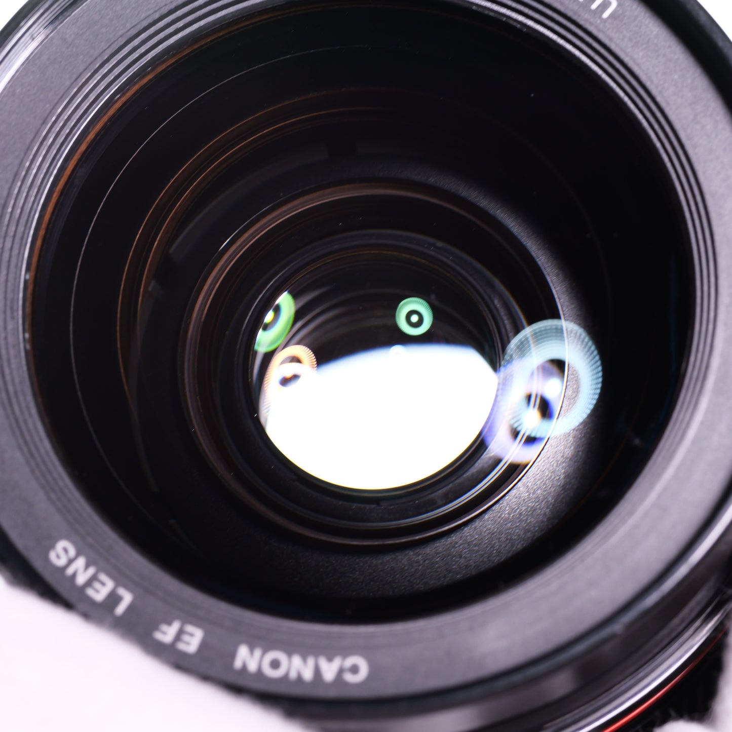 Canon EF 28-70mm F2.8L USM レンズ キヤノン EFマウント