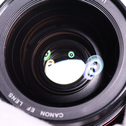 Canon EF 28-70mm F2.8L USM レンズ キヤノン EFマウント