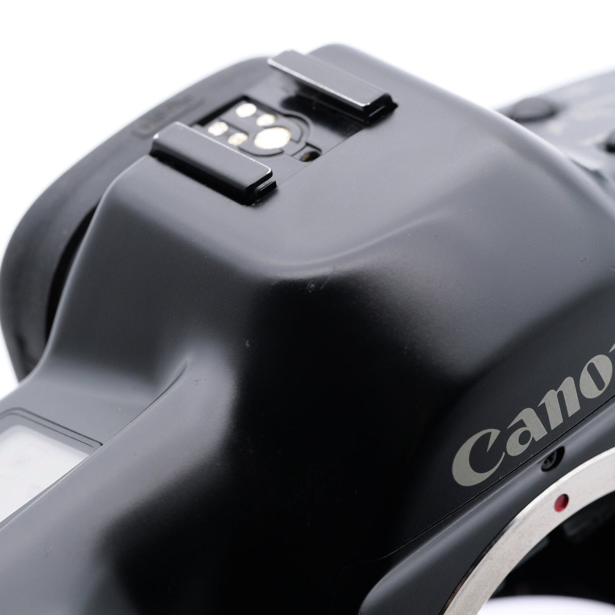 Canon EOS-1 フィルムカメラ キヤノン EFマウント