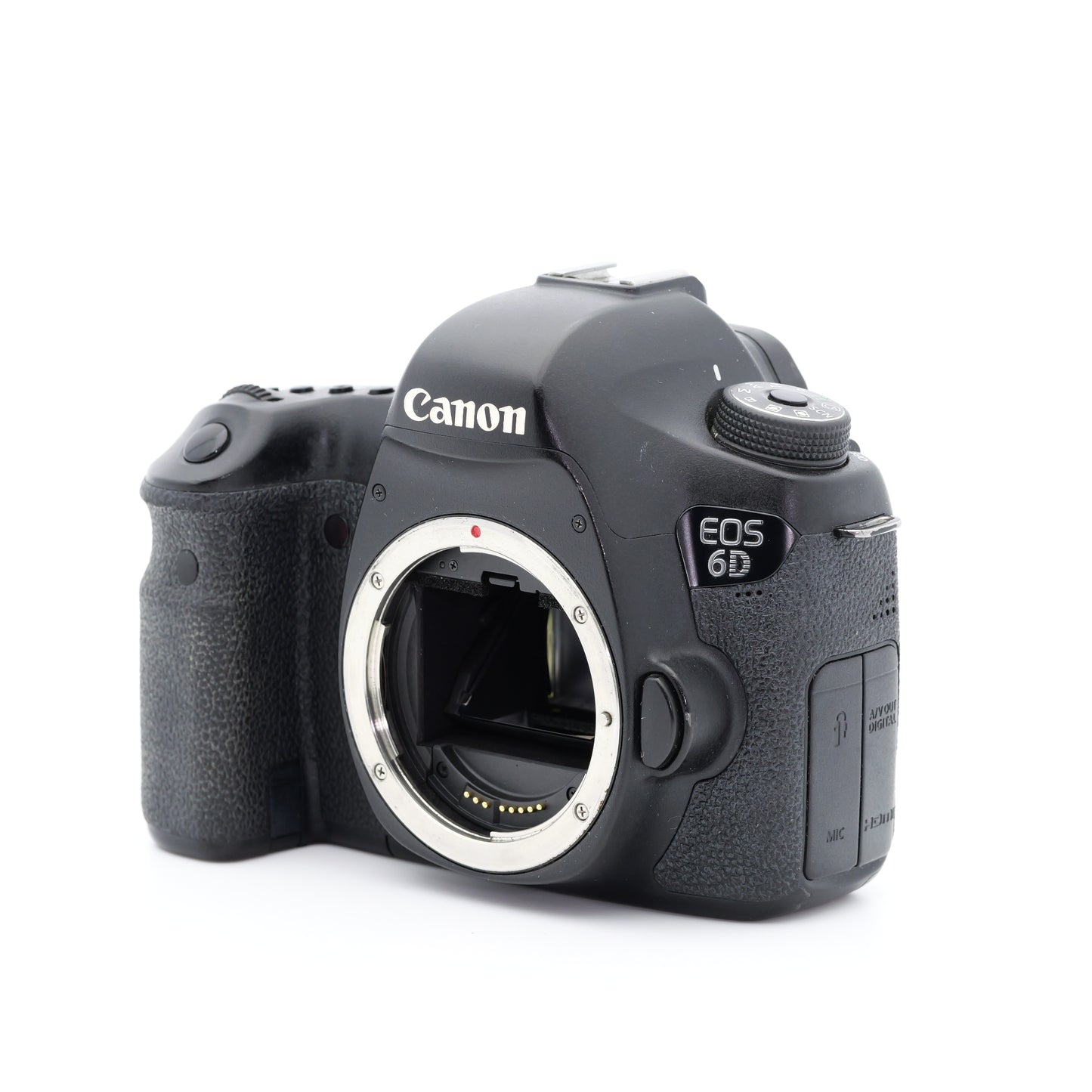 Canon EOS 6D デジタル一眼レフ EFマウント