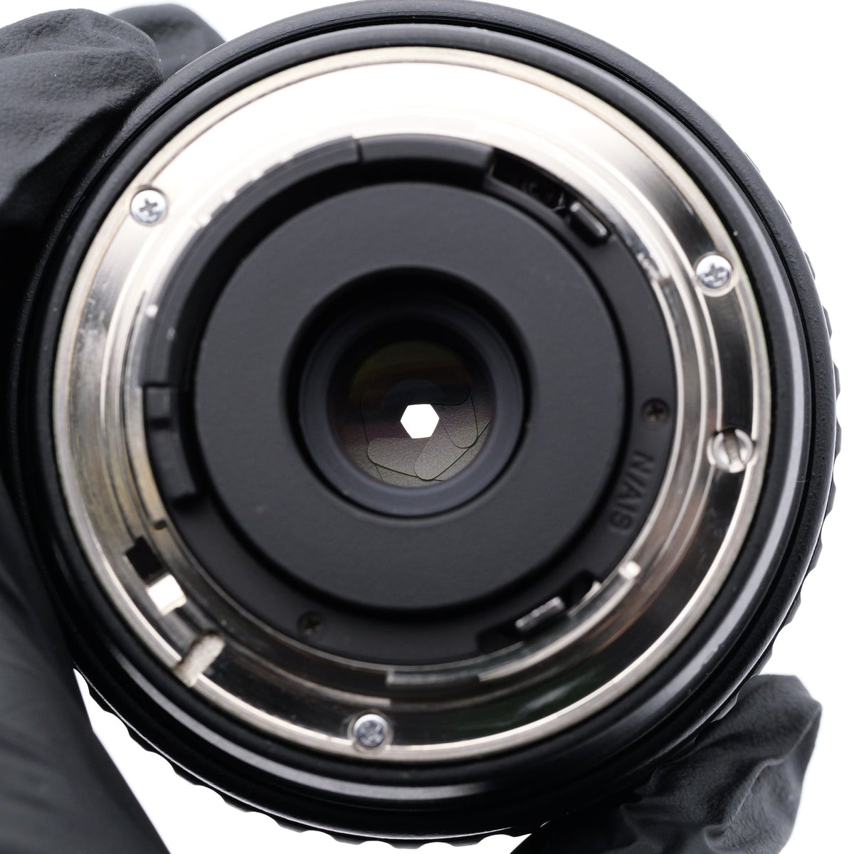 Tokina AT-X Fisheye 10-17mm F3.5-4.5 DX レンズ ニコン Fマウント