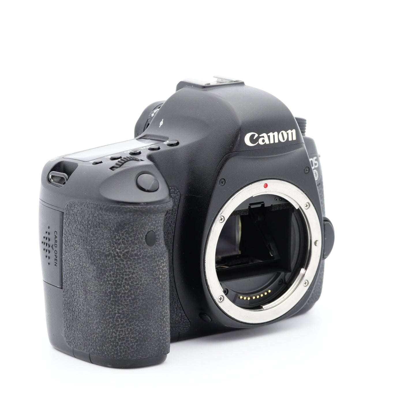 Canon EOS 6D デジタル一眼レフ EFマウント