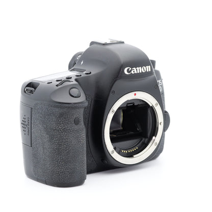 Canon EOS 6D デジタル一眼レフ EFマウント