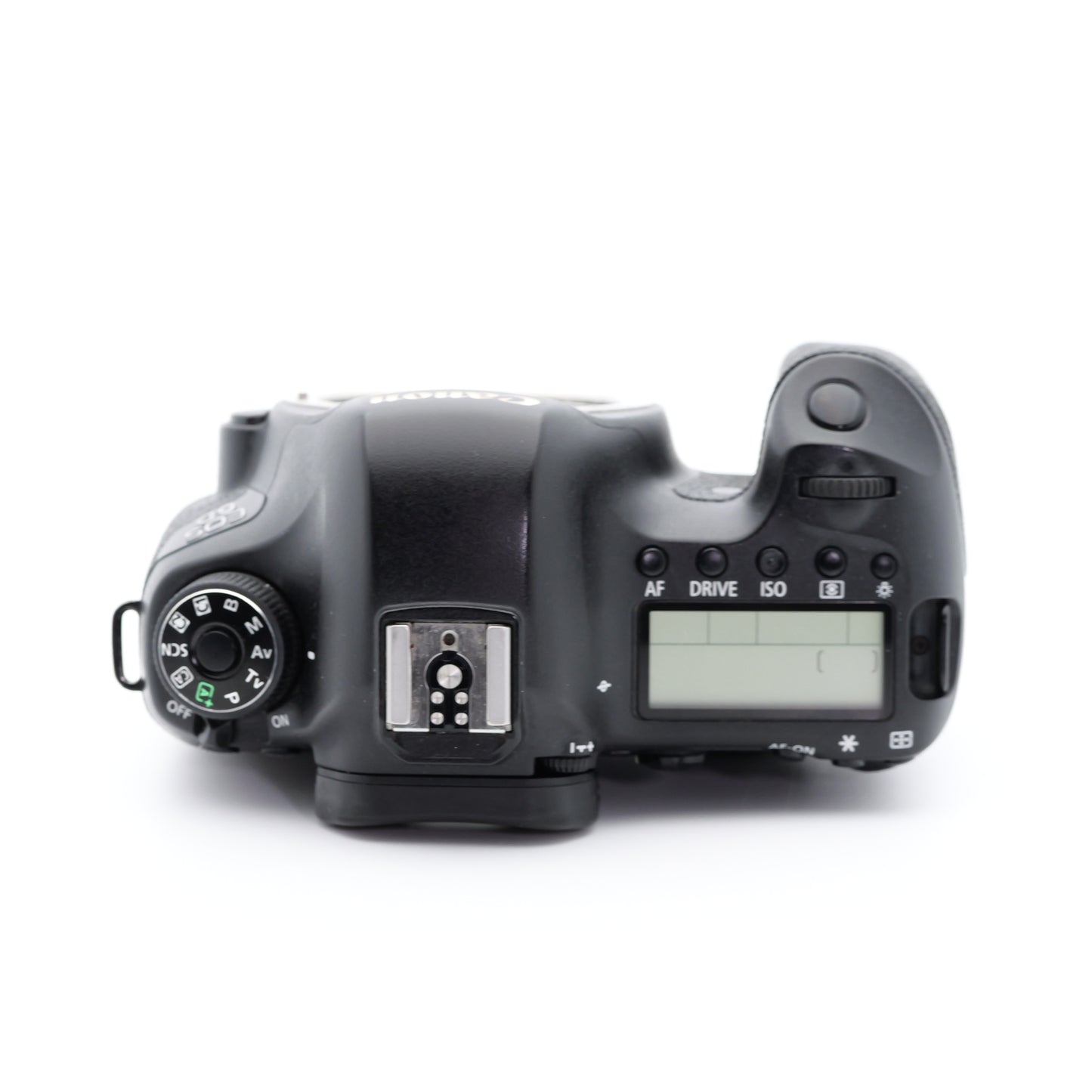 Canon EOS 6D デジタル一眼レフ EFマウント