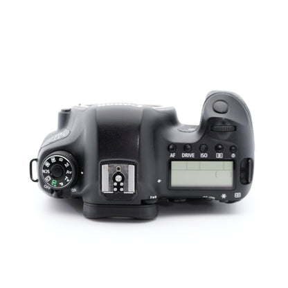 Canon EOS 6D デジタル一眼レフ EFマウント