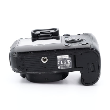 Canon EOS 6D デジタル一眼レフ EFマウント
