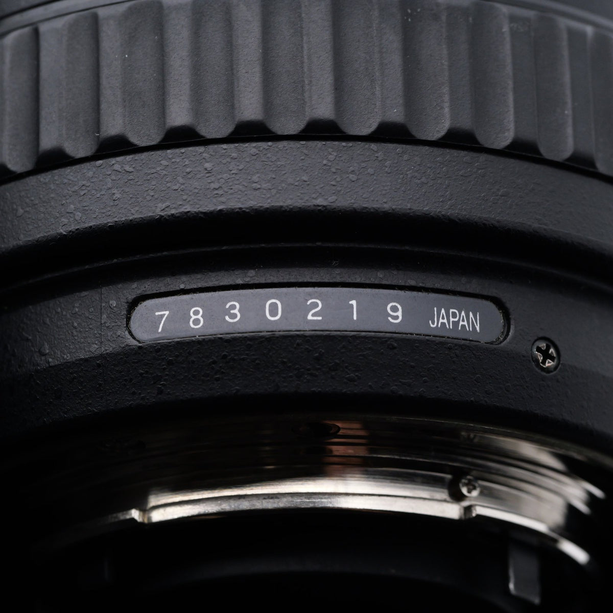 Tokina AT-X Fisheye 10-17mm F3.5-4.5 DX レンズ ニコン Fマウント
