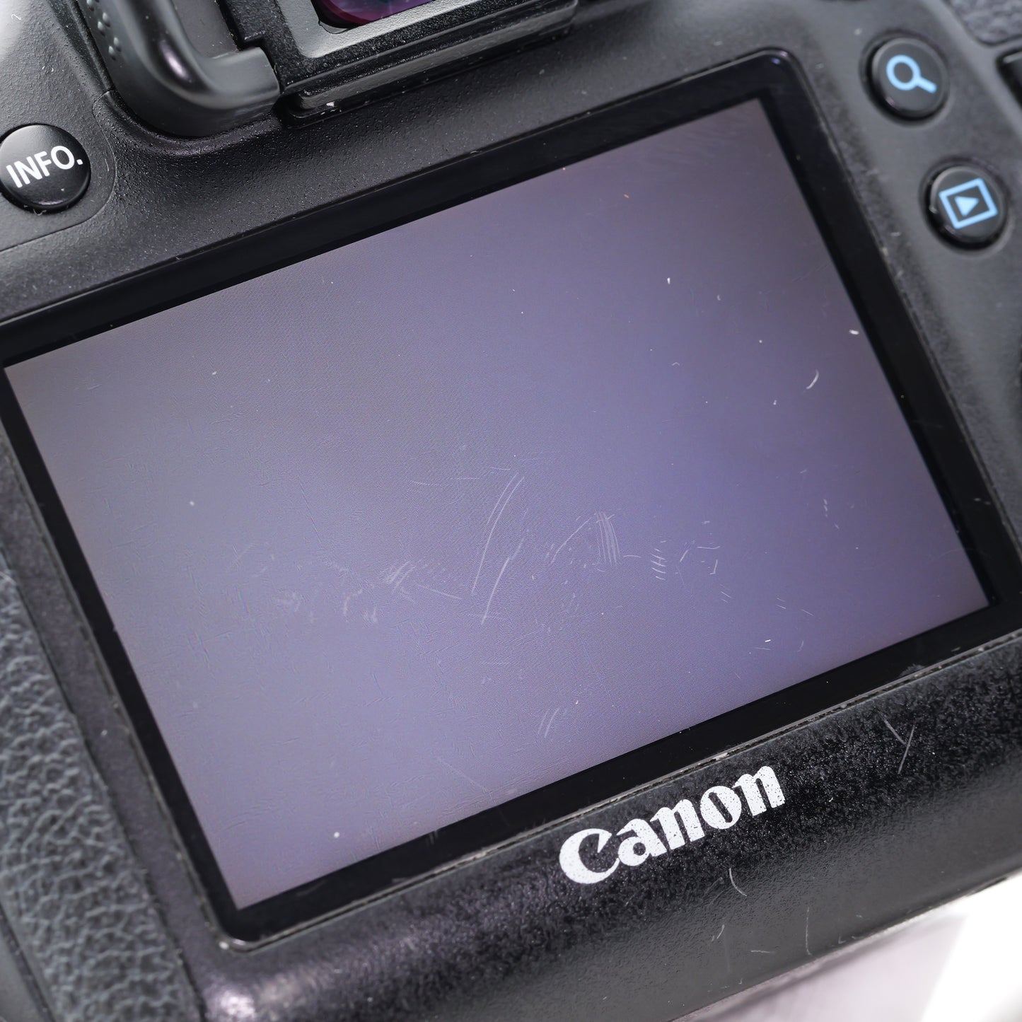 Canon EOS 6D デジタル一眼レフ EFマウント