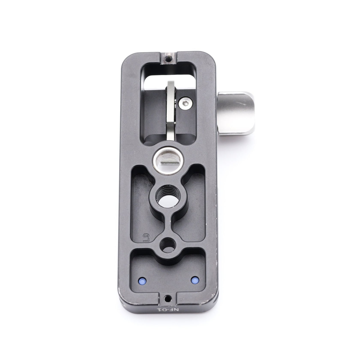 Leofoto NF-01 レンズフット レオフォト