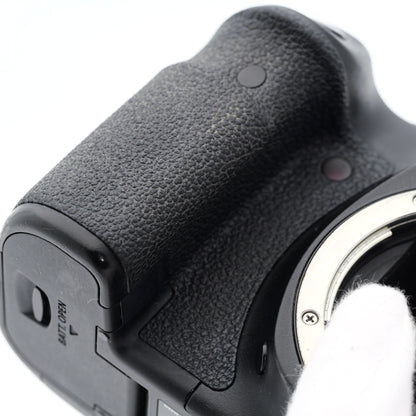 Canon EOS 6D デジタル一眼レフ EFマウント