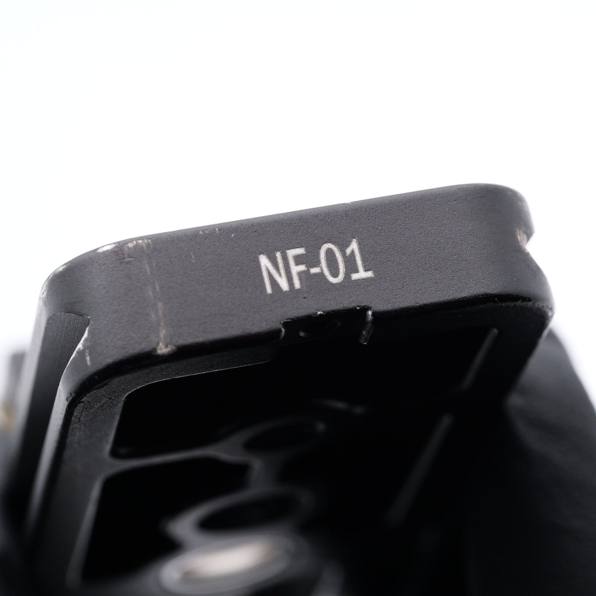 Leofoto NF-01 レンズフット レオフォト