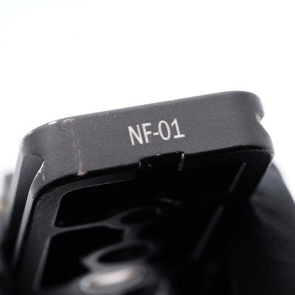 Leofoto NF-01 レンズフット レオフォト