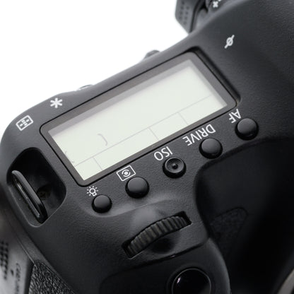 Canon EOS 6D デジタル一眼レフ EFマウント
