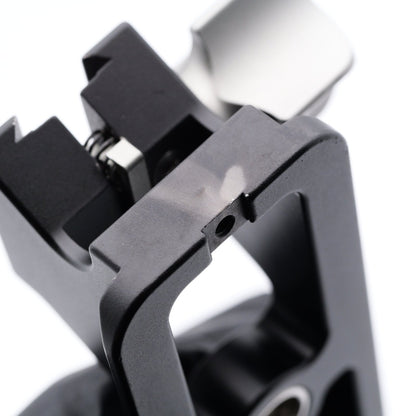 Leofoto NF-01 レンズフット レオフォト
