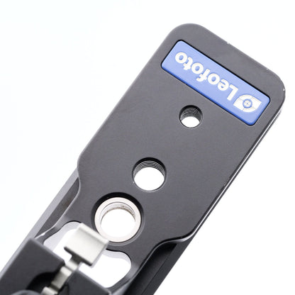 Leofoto NF-01 レンズフット レオフォト