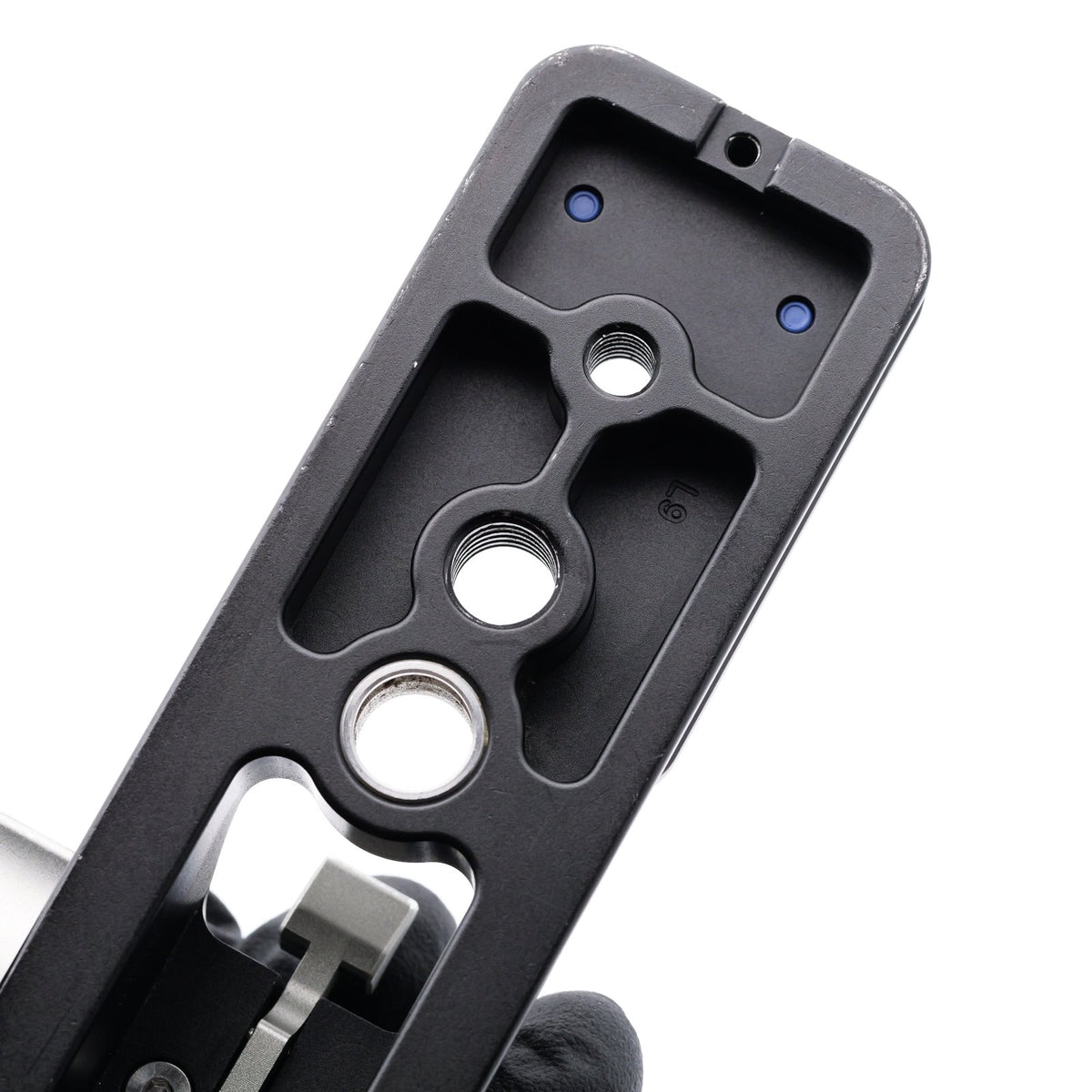 Leofoto NF-01 レンズフット レオフォト