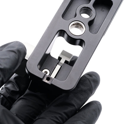 Leofoto NF-01 レンズフット レオフォト