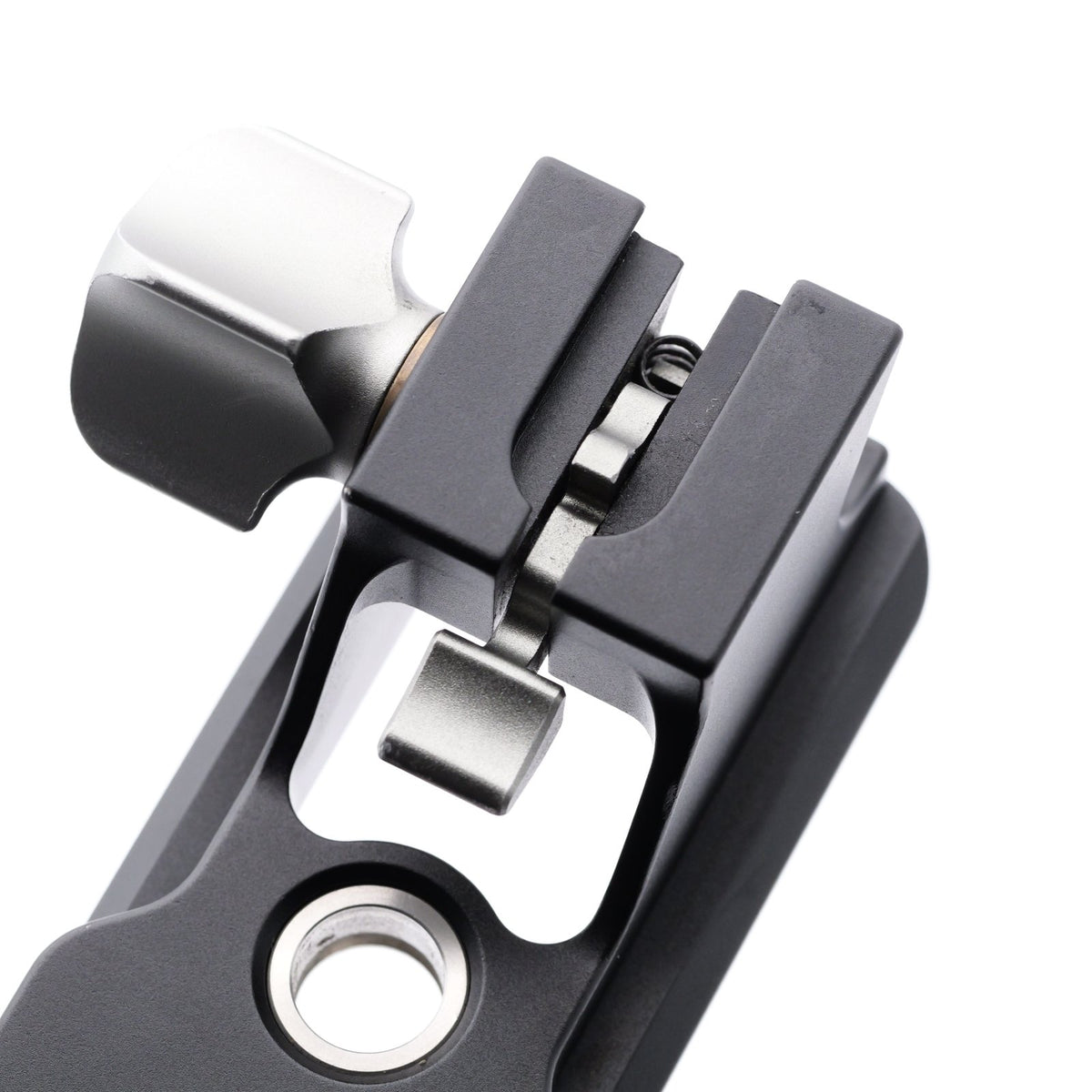 Leofoto NF-01 レンズフット レオフォト