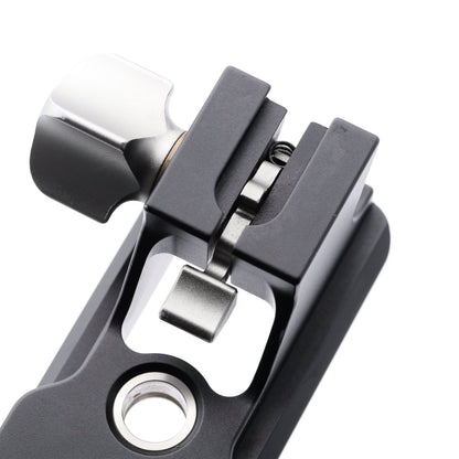 Leofoto NF-01 レンズフット レオフォト
