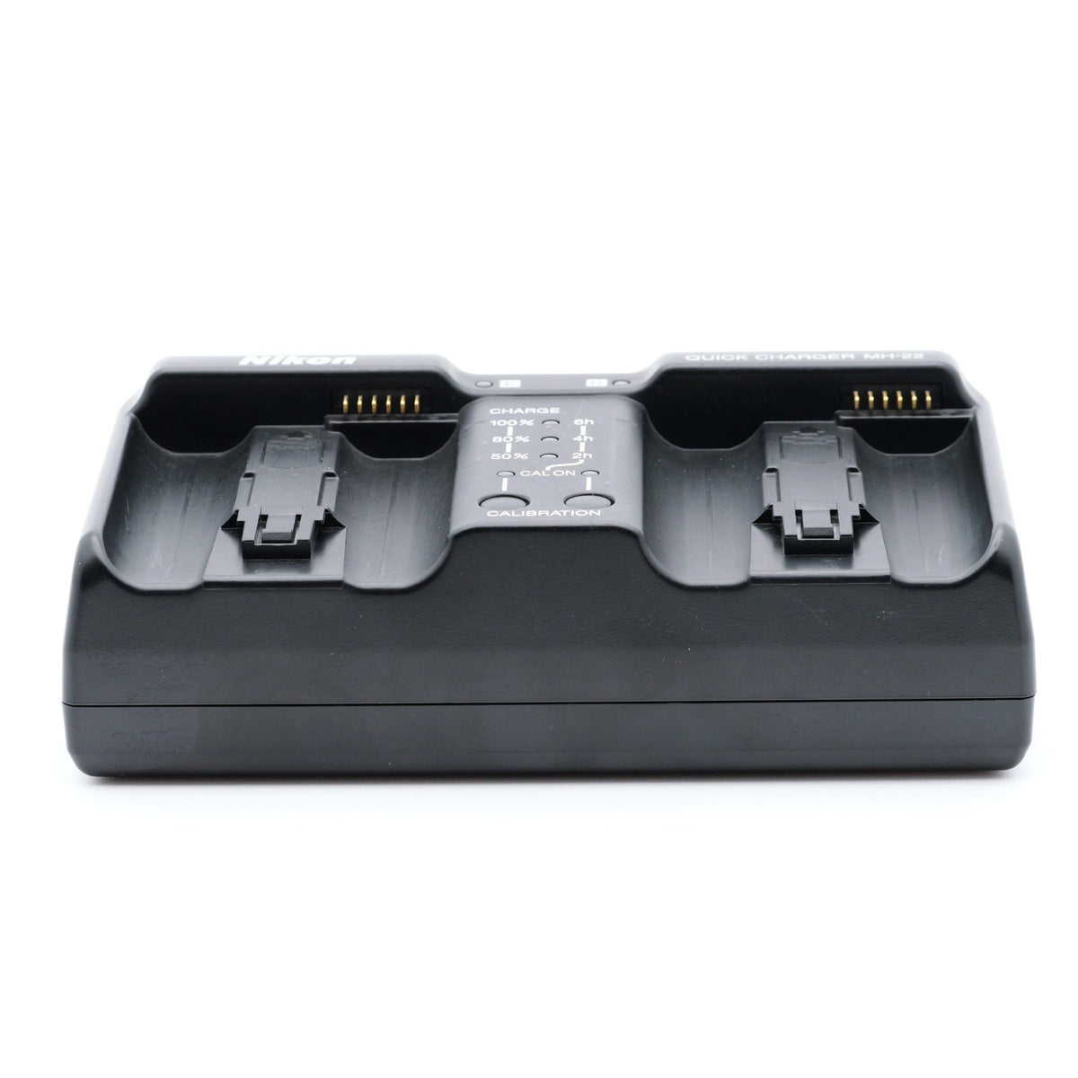 Nikon MH-22 EN-EL4a/EN-EL4用 充電器 ニコン