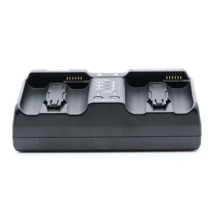 Nikon MH-22 EN-EL4a/EN-EL4用 充電器 ニコン