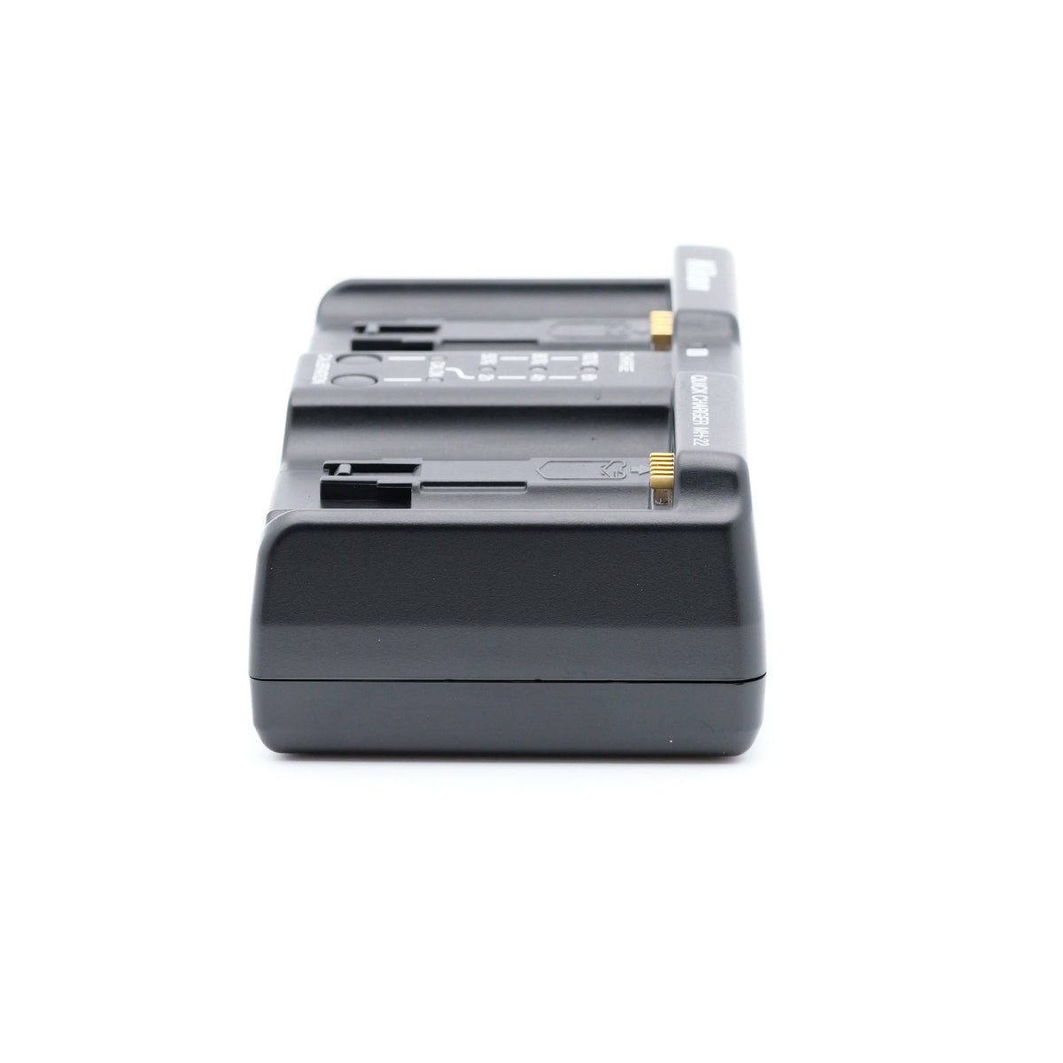 Nikon MH-22 EN-EL4a/EN-EL4用 充電器 ニコン