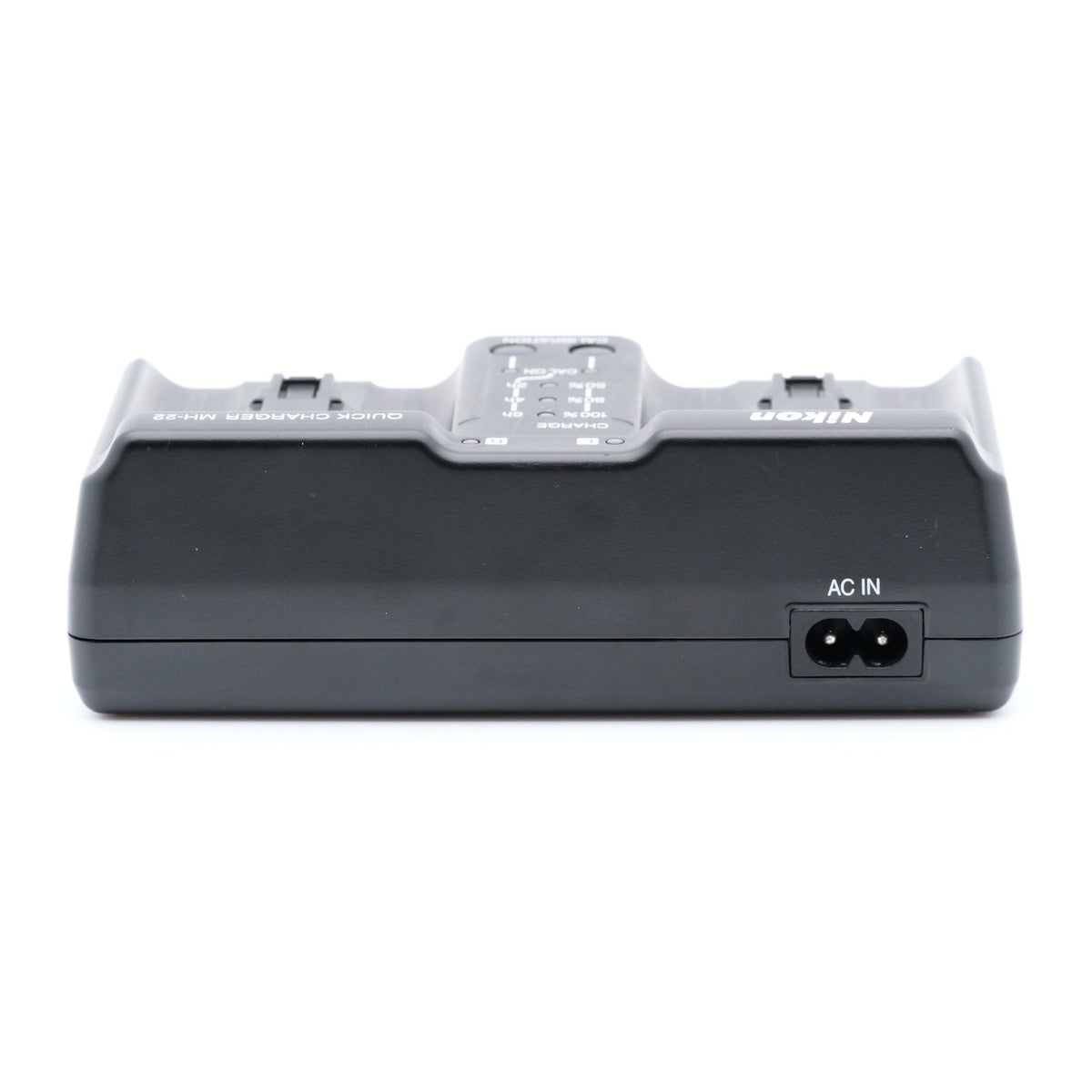 Nikon MH-22 EN-EL4a/EN-EL4用 充電器 ニコン