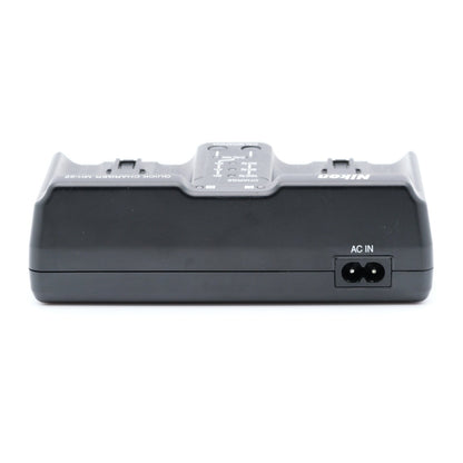 Nikon MH-22 EN-EL4a/EN-EL4用 充電器 ニコン
